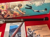 Winchester 9422 XTR Boy Scout - Low Serial # & NOS - Image 9 of 15