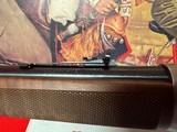 Winchester 9422 XTR Boy Scout - Low Serial # & NOS - Image 8 of 15