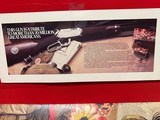 Winchester 9422 XTR Boy Scout - Low Serial # & NOS - Image 13 of 15