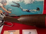 Winchester 9422 XTR Boy Scout - Low Serial # & NOS - Image 6 of 15