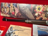 Winchester 9422 XTR Boy Scout - Low Serial # & NOS - Image 10 of 15