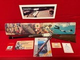 Winchester 9422 XTR Boy Scout - Low Serial # & NOS - Image 2 of 15