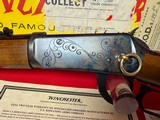 Winchester 1894 Alaska - NOS & Low Serial # - Image 3 of 16