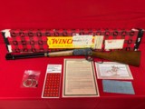 Winchester 1894 Alaska - NOS & Low Serial # - Image 1 of 16