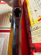 Winchester 1894 Alaska - NOS & Low Serial # - Image 12 of 16