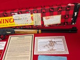 Winchester 1894 Alaska - NOS & Low Serial # - Image 9 of 16