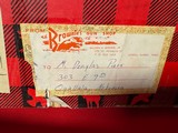 Winchester 1894 Alaska - NOS & Low Serial # - Image 15 of 16