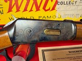 Winchester 1894 Alaska - NOS & Low Serial # - Image 4 of 16