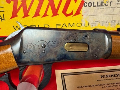 Winchester 1894 Alaska - NOS & Low Serial # - Image 4 of 16
