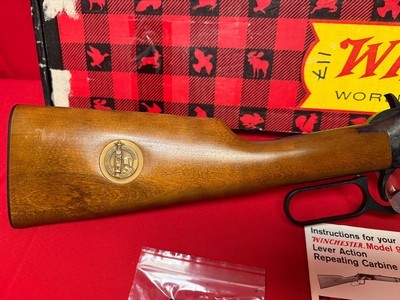 Winchester 1894 Alaska - NOS & Low Serial # - Image 5 of 16