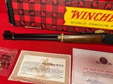 Winchester 94 Nebraska Centennial - NOS - Image 8 of 12