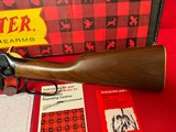 Winchester 94 Nebraska Centennial - NOS - Image 5 of 12