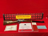 Winchester 94 Nebraska Centennial - NOS - Image 1 of 12