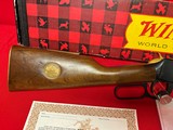 Winchester 94 Nebraska Centennial - NOS - Image 6 of 12