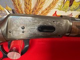 Winchester Matched Serial Set – Alberta & Saskatchewan Diamond Jubilee Model 94s – New Old Stock - Image 4 of 21