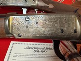 Winchester Matched Serial Set – Alberta & Saskatchewan Diamond Jubilee Model 94s – New Old Stock - Image 5 of 21