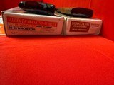 Winchester Matched Serial Set – Alberta & Saskatchewan Diamond Jubilee Model 94s – New Old Stock - Image 19 of 21