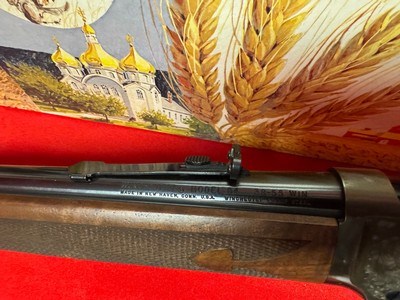 Winchester Matched Serial Set – Alberta & Saskatchewan Diamond Jubilee Model 94s – New Old Stock - Image 14 of 21