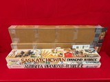 Winchester Matched Serial Set – Alberta & Saskatchewan Diamond Jubilee Model 94s – New Old Stock - Image 21 of 21