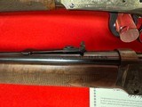 Winchester Matched Serial Set – Alberta & Saskatchewan Diamond Jubilee Model 94s – New Old Stock - Image 13 of 21