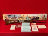 Winchester Oklahoma Diamond Jubilee - NOS - Image 2 of 14