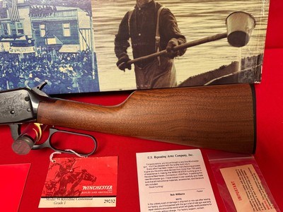 Winchester Klondike Centennial - NOS - Image 6 of 12