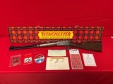 Winchester 1894 Wyoming Diamond Jubilee - NOS - Image 2 of 13