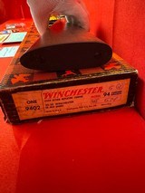 Winchester 1894 Wyoming Diamond Jubilee - NOS - Image 13 of 13