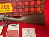 Winchester 1894 Wyoming Diamond Jubilee - NOS - Image 6 of 13