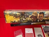 Winchester 94 Teddy Roosevelt Carbine - NOS - Image 10 of 13
