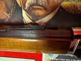 Winchester 94 Teddy Roosevelt Carbine - NOS - Image 8 of 13
