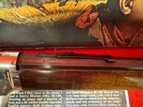 Winchester 94 Teddy Roosevelt Carbine - NOS - Image 7 of 13