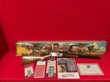 Winchester 94 Teddy Roosevelt Carbine - NOS - Image 2 of 13