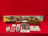 Winchester 94 Teddy Roosevelt Carbine - NOS - Image 1 of 13
