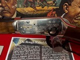 Winchester 94 Teddy Roosevelt Carbine - NOS - Image 4 of 13