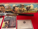 Winchester 94 Teddy Roosevelt Carbine - NOS - Image 9 of 13