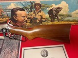 Winchester 94 Teddy Roosevelt Carbine - NOS - Image 6 of 13