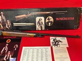 Winchester Limited Edition 94 Centennial - High Grade NOS - Image 9 of 13