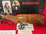 Winchester Limited Edition 94 Centennial - High Grade NOS - Image 6 of 13