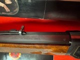 Winchester Limited Edition 94 Centennial - High Grade NOS - Image 8 of 13