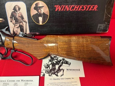 Winchester Limited Edition 94 Centennial - High Grade NOS - Image 6 of 13