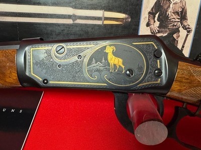 Winchester Limited Edition 94 Centennial - High Grade NOS - Image 4 of 13
