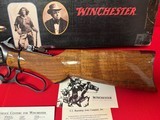 Winchester Limited Edition 94 Centennial - High Grade NOS - Image 6 of 13
