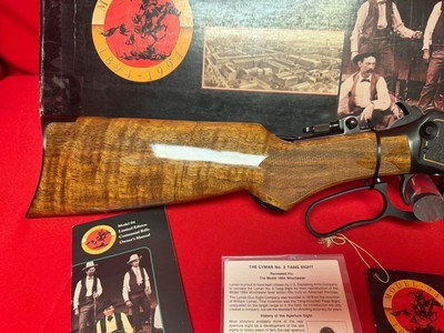 Winchester Limited Edition 94 Centennial - High Grade NOS - Image 5 of 13