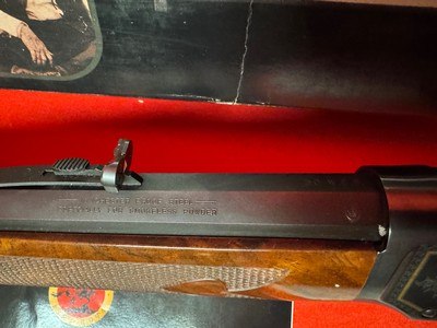 Winchester Limited Edition 94 Centennial - High Grade NOS - Image 8 of 13