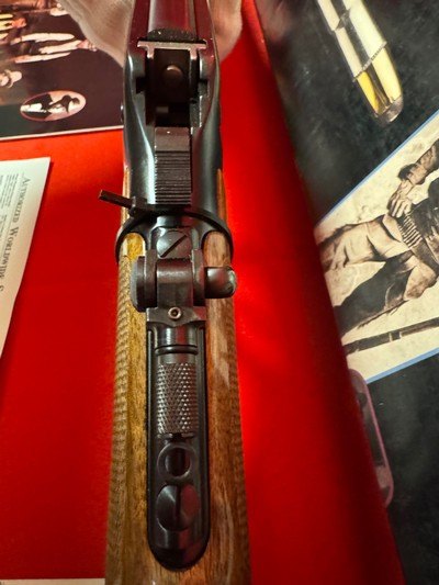 Winchester Limited Edition 94 Centennial - High Grade NOS - Image 11 of 13