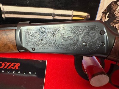 Winchester 94 Limted Edition Centennial Grade I - NOS - Image 4 of 14