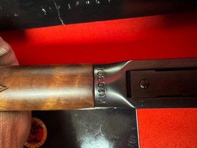 Winchester 94 Limted Edition Centennial Grade I - NOS - Image 11 of 14