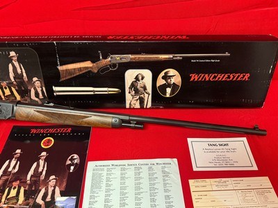 Winchester 94 Limted Edition Centennial Grade I - NOS - Image 7 of 14