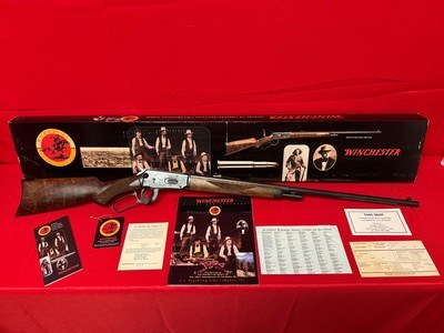 Winchester 94 Limted Edition Centennial Grade I - NOS - Image 1 of 14